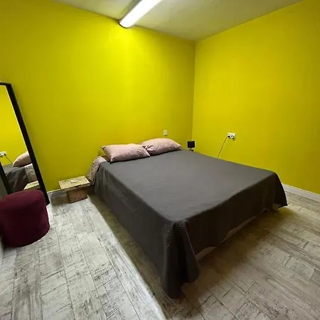 شقة Swieqi 1 Bedroom Maisonette Is-Swieqi