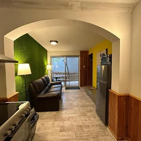 Swieqi 1 Bedroom Maisonette Is-Swieqi