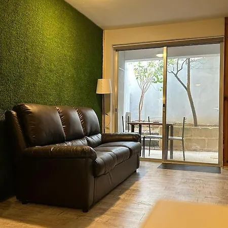 Apartment Swieqi 1 Bedroom Maisonette Is-Swieqi