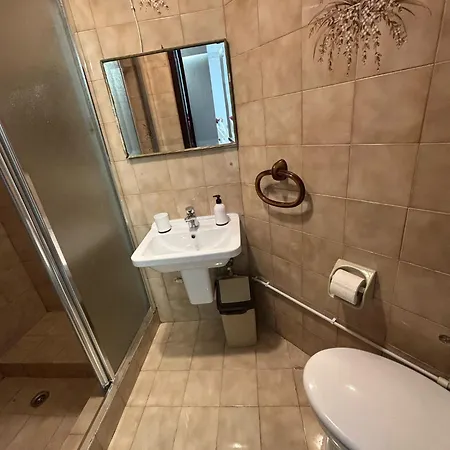 Swieqi 1 Bedroom Maisonette